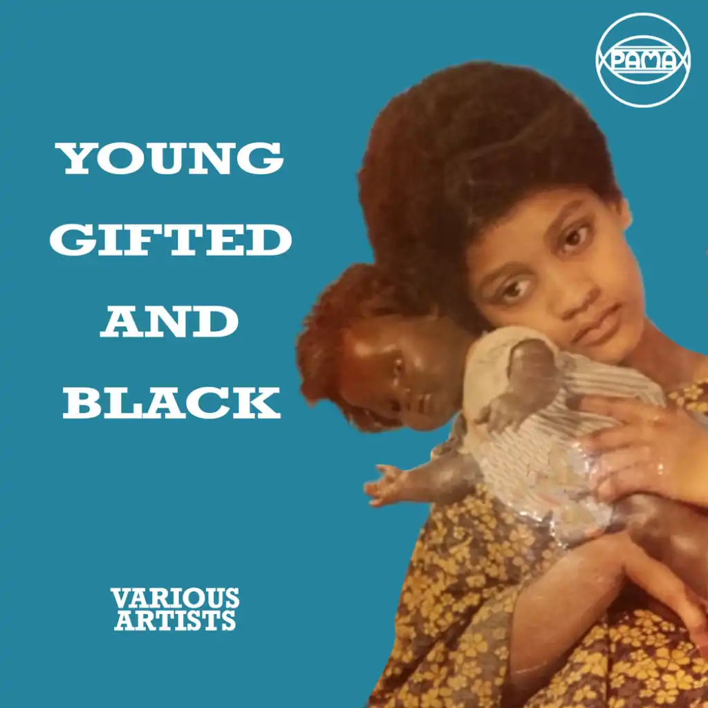 Young, Gifted & Black