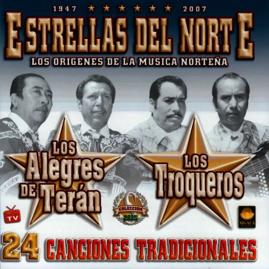 Estrellas del Norte