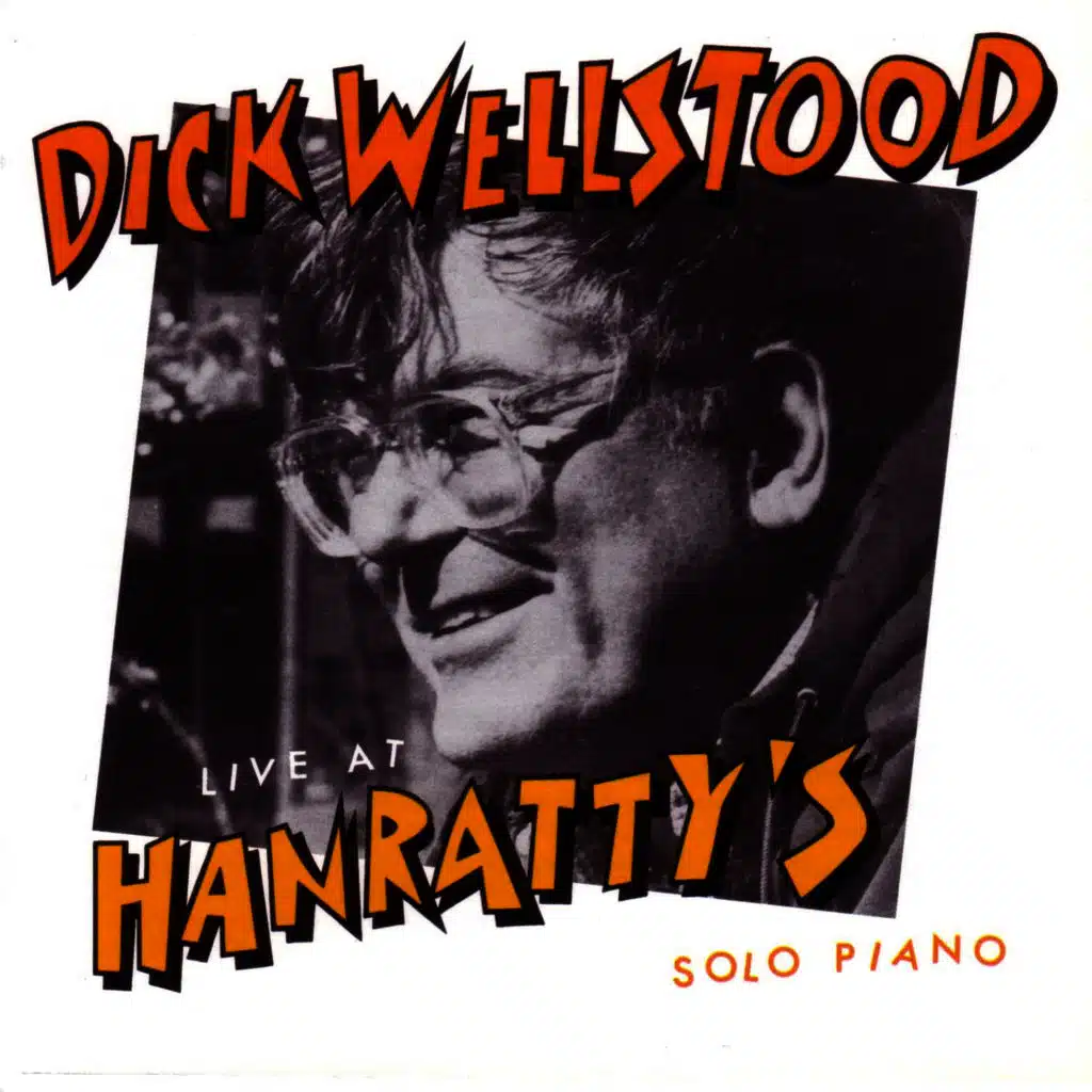 Live At Hanratty's - Solo Piano