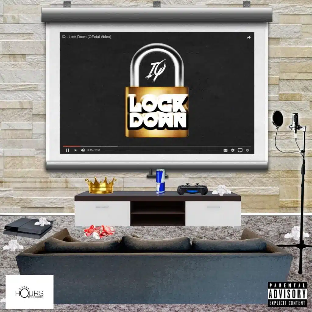 Lockdown