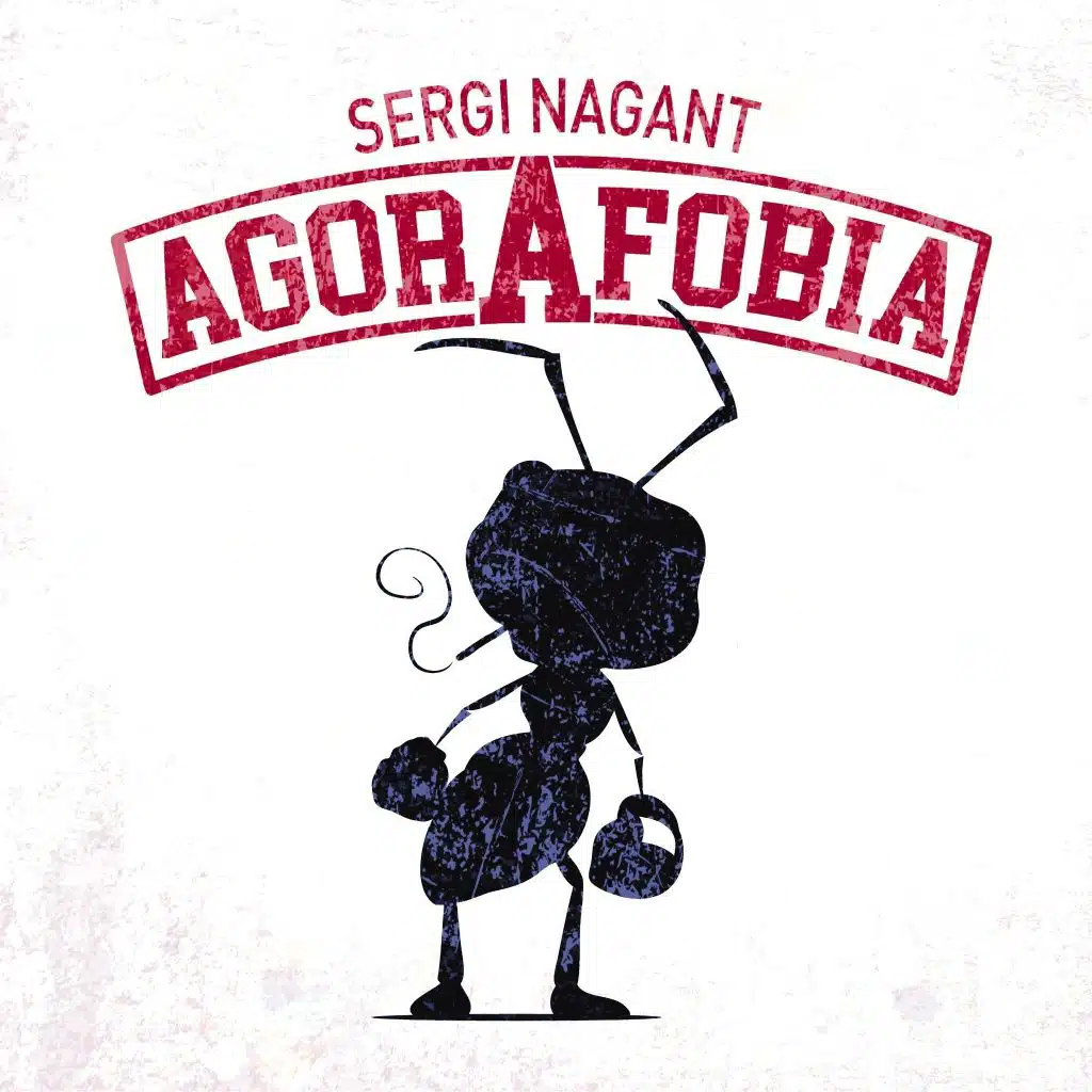 Agorafobia (feat. Dejota Rubio)