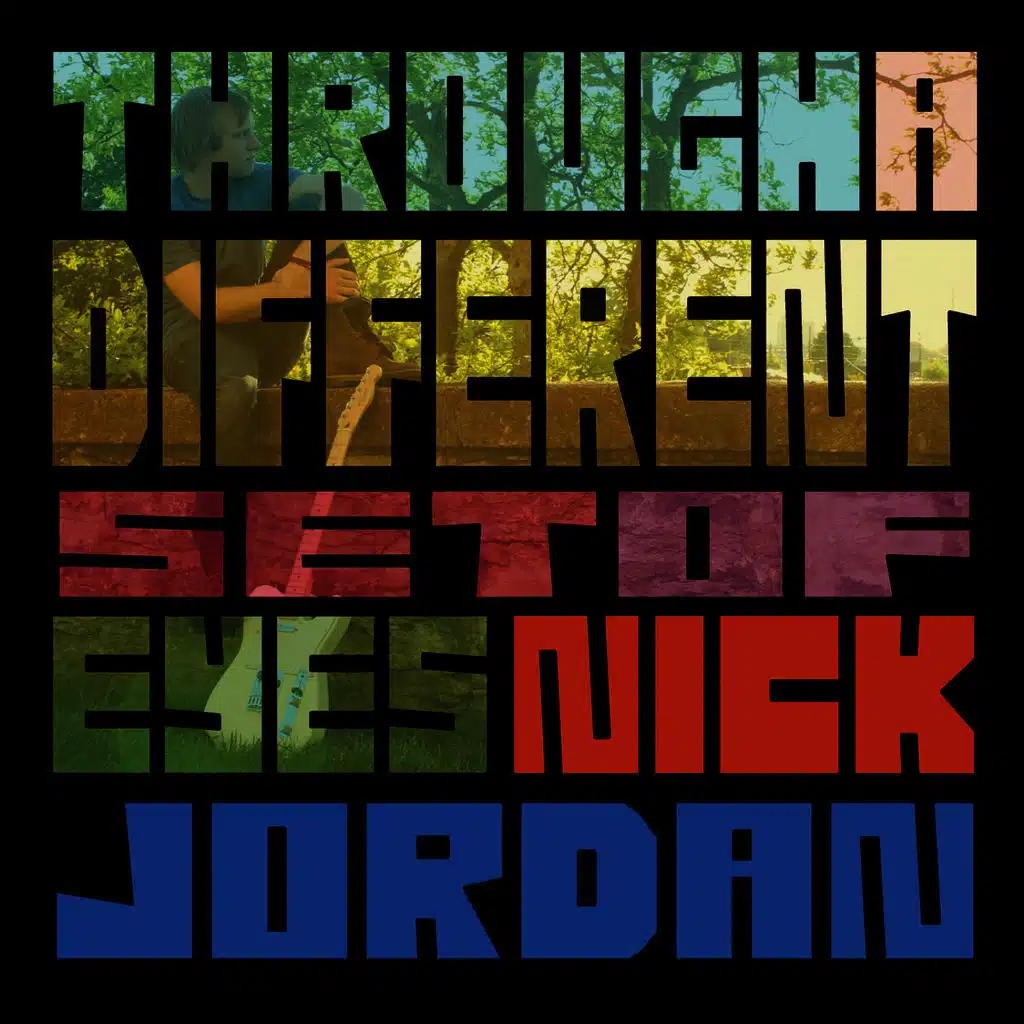Through A Different Set Of Eyes