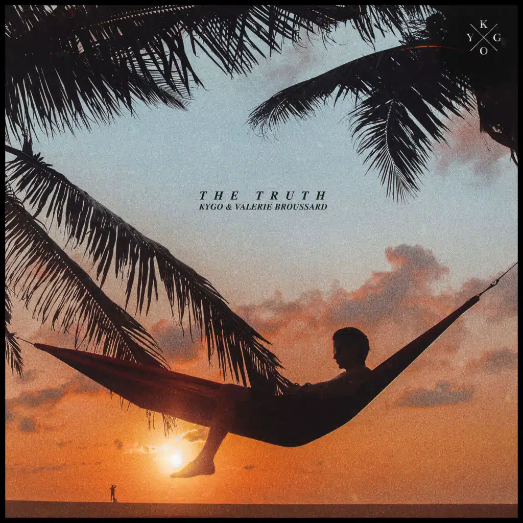 Kygo & Valerie Broussard