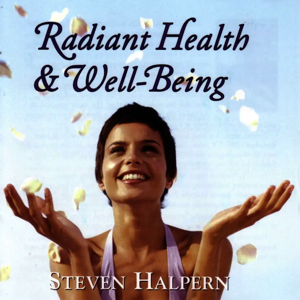 Radiant Health & Well-Being