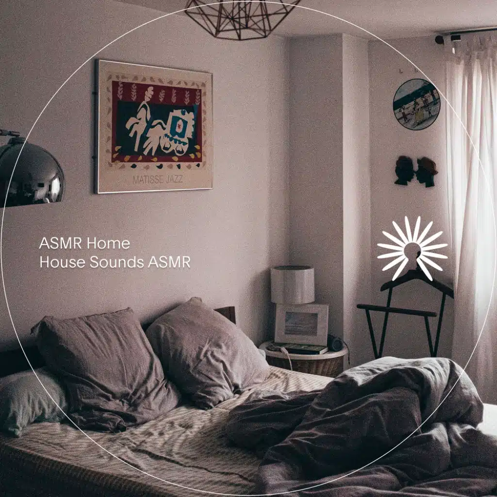 House Sounds ASMR