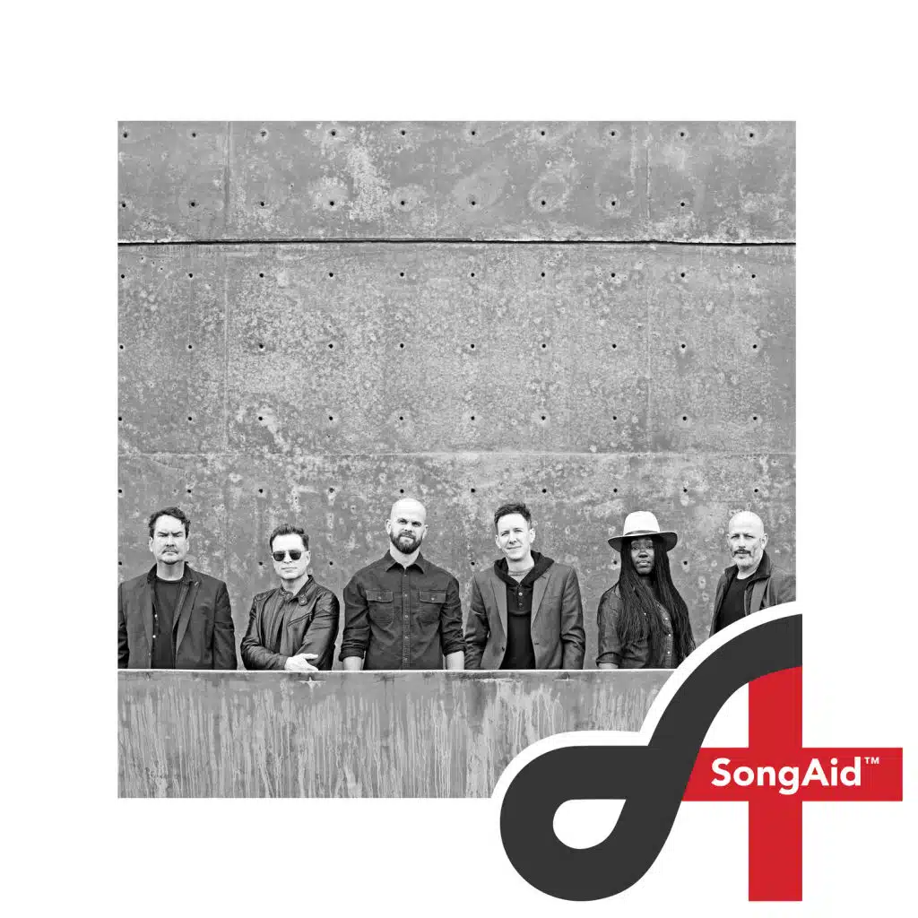 Like a Rolling Stone (SongAid) (Live) [feat. Erica Falls]