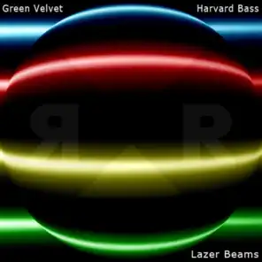 Green Velvet & Harvard Bass
