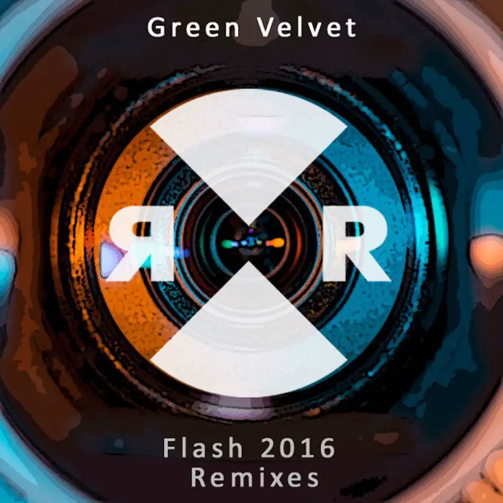 Flash (Loco & Jam Remix) [Loco & Jam Remix]