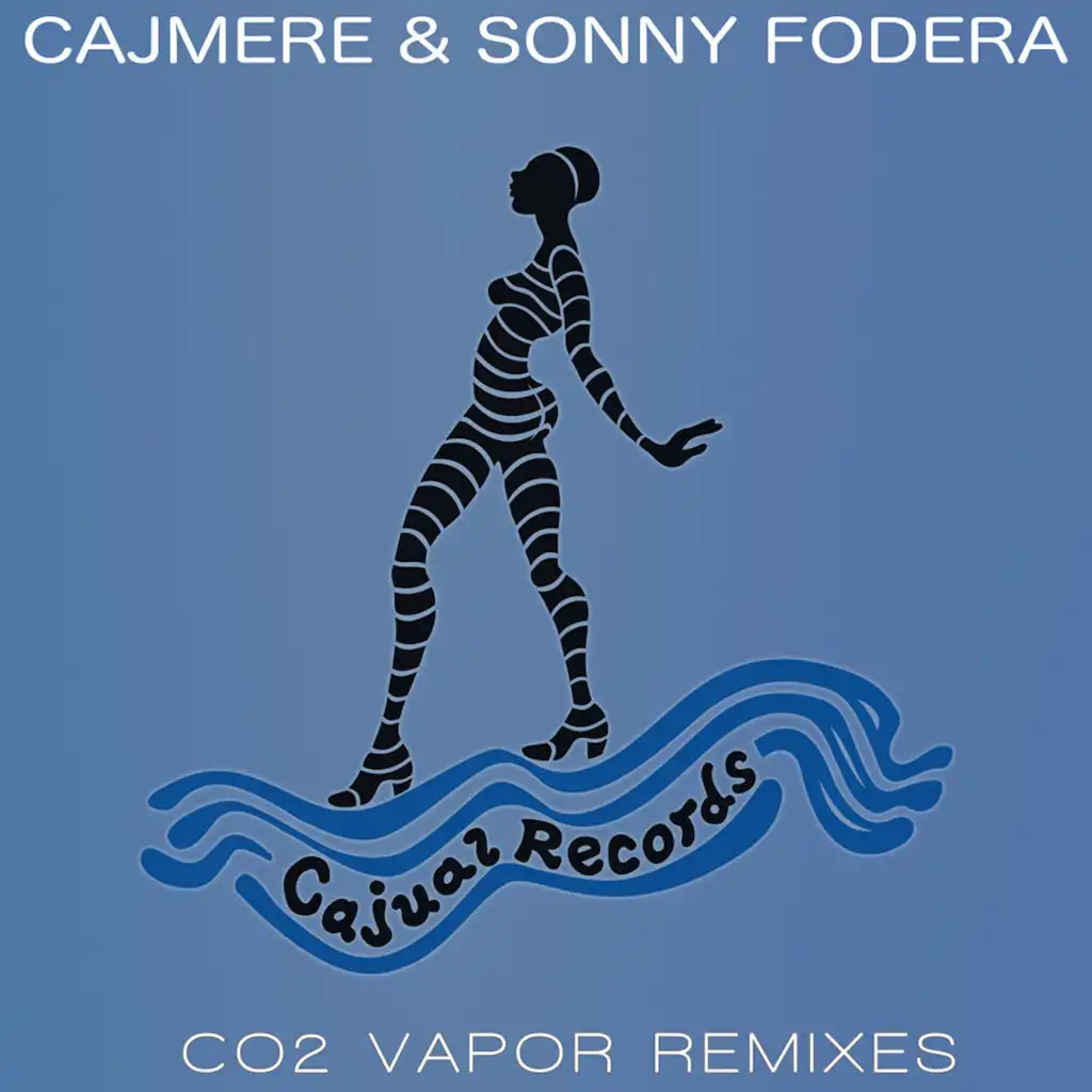 CO2 Vapor Remixes