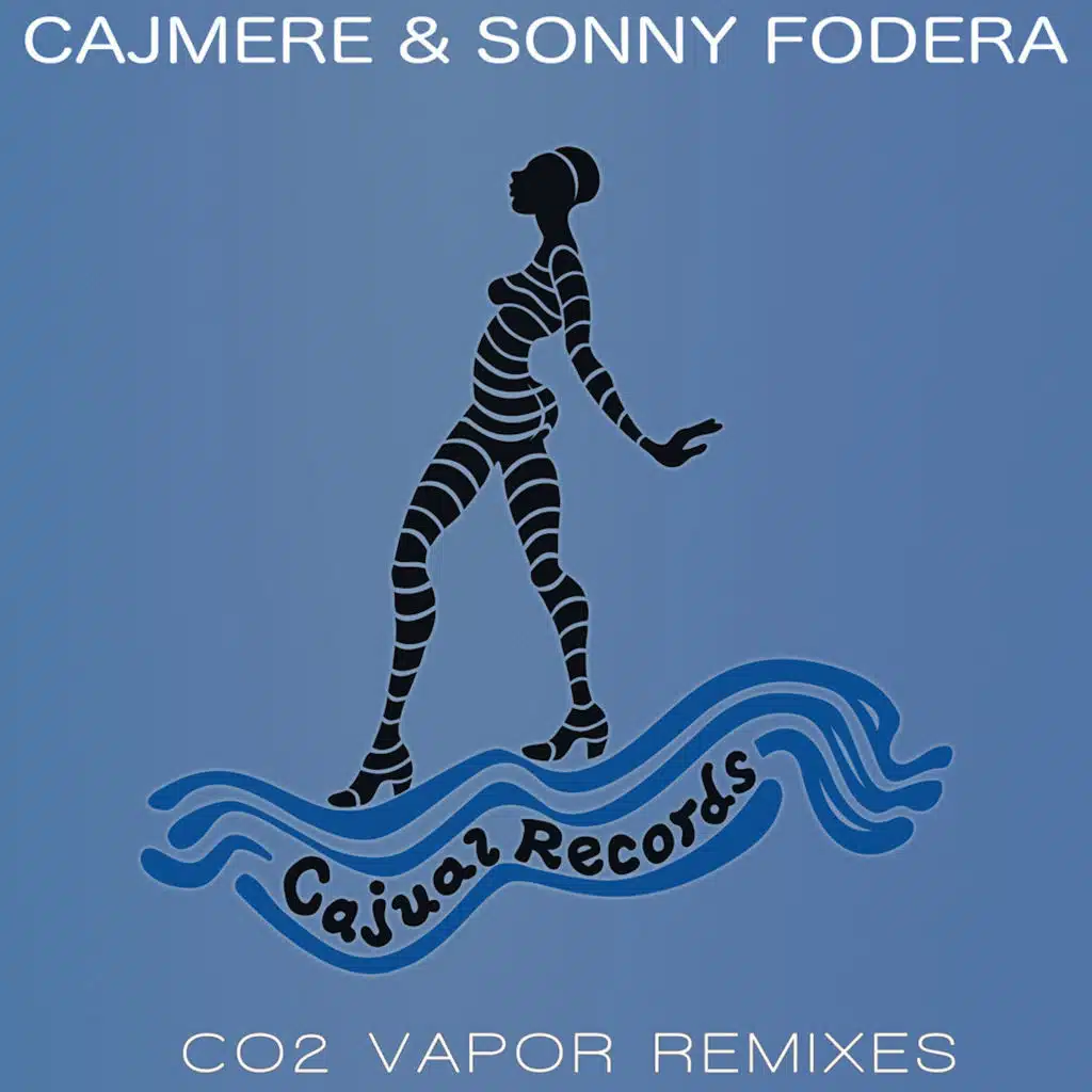 Sonny Fodera & Cajmere
