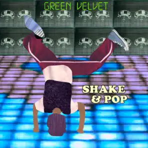 Shake & Pop (Radio Edit)