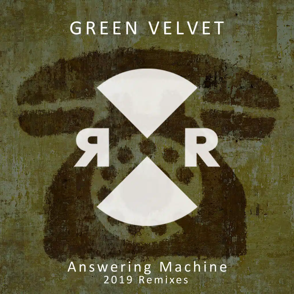 Answering Machine (Prok & Fitch Remix)