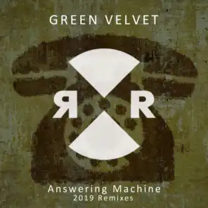 Answering Machine (Coyu Remix)
