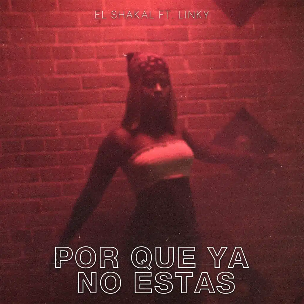 Por Que Ya No Estas (feat. Linky)