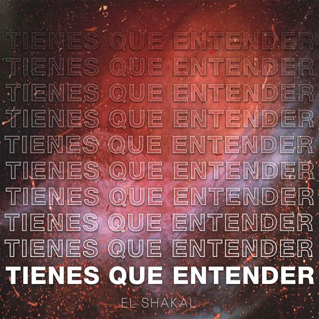 Tienes Que Entender
