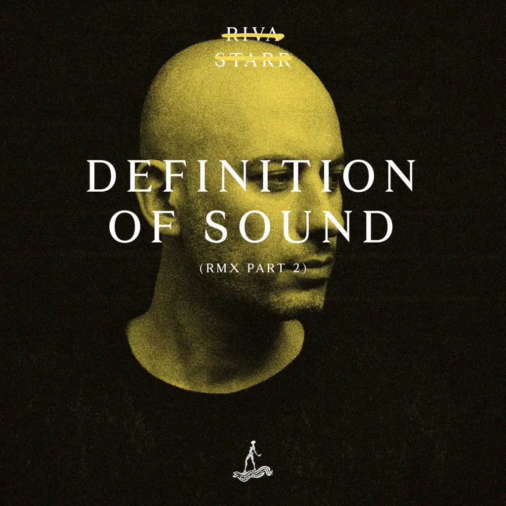 Definition of Sound (Remixes Pt 2)