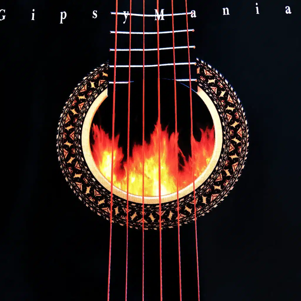 Gipsy Mania