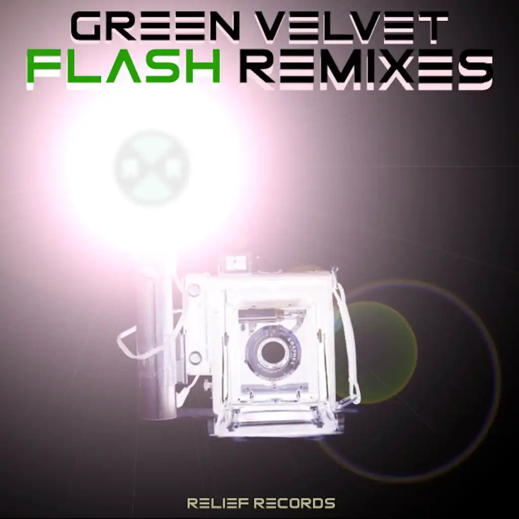 Flash (Channel X Remix)