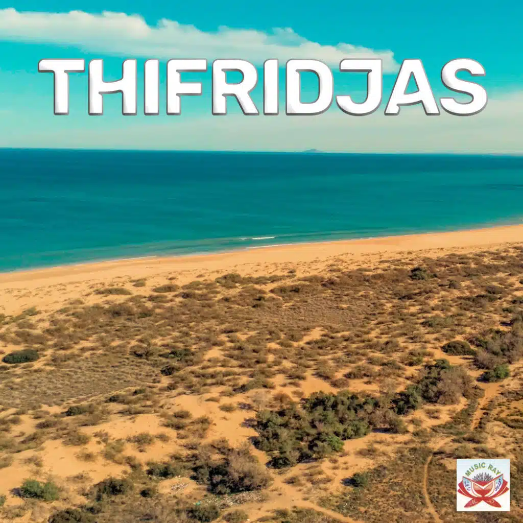 Thifridjas