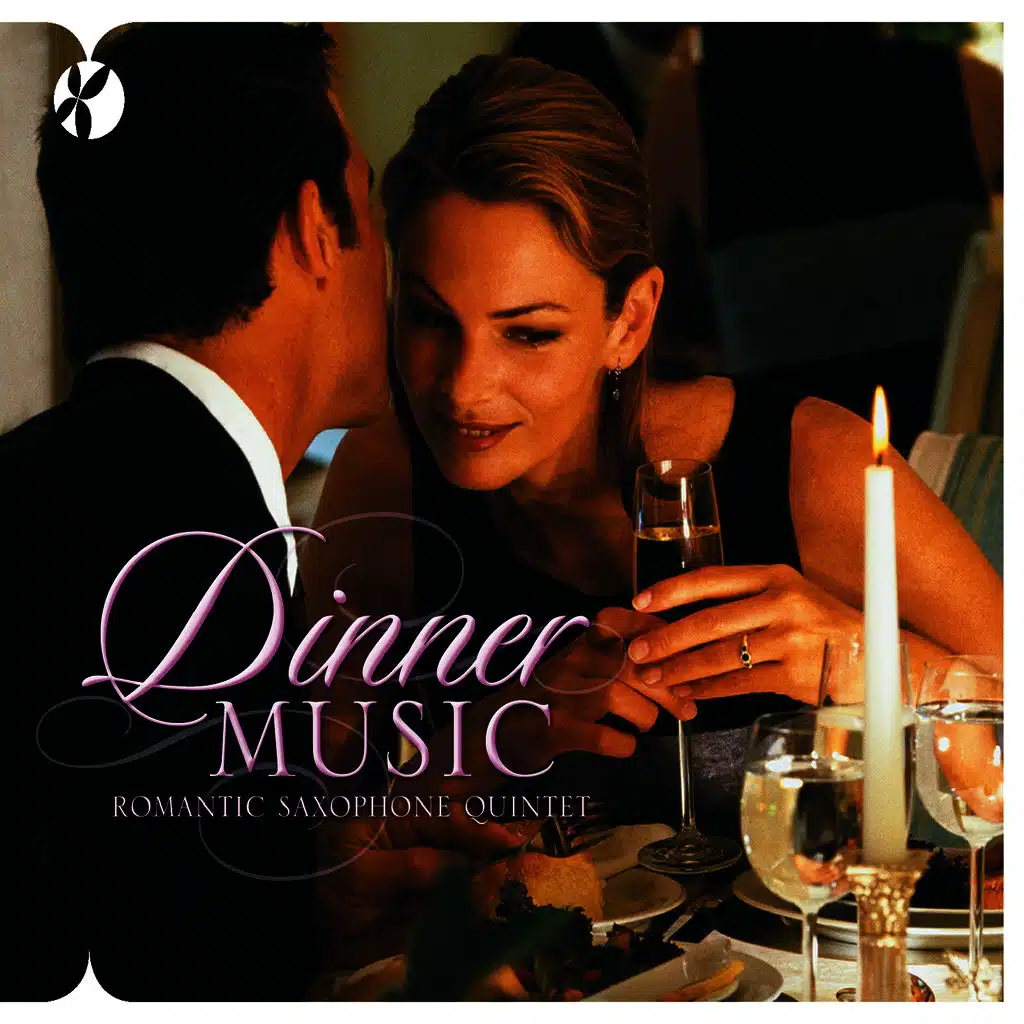 Dinner Music Vol. 1 & 2