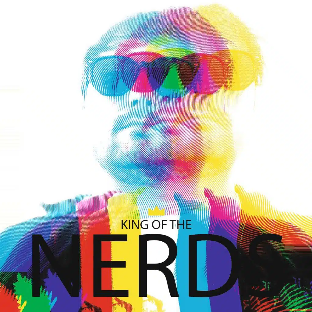 King of the Nerds