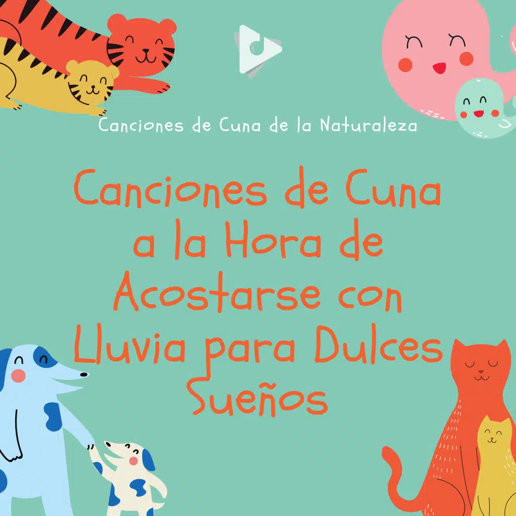 Canciones de Cuna de la Naturaleza