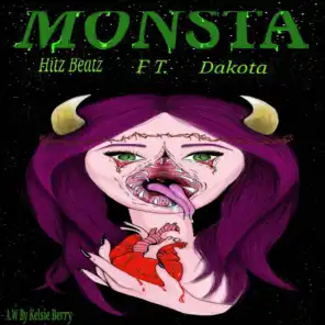 Monsta feat Dakota