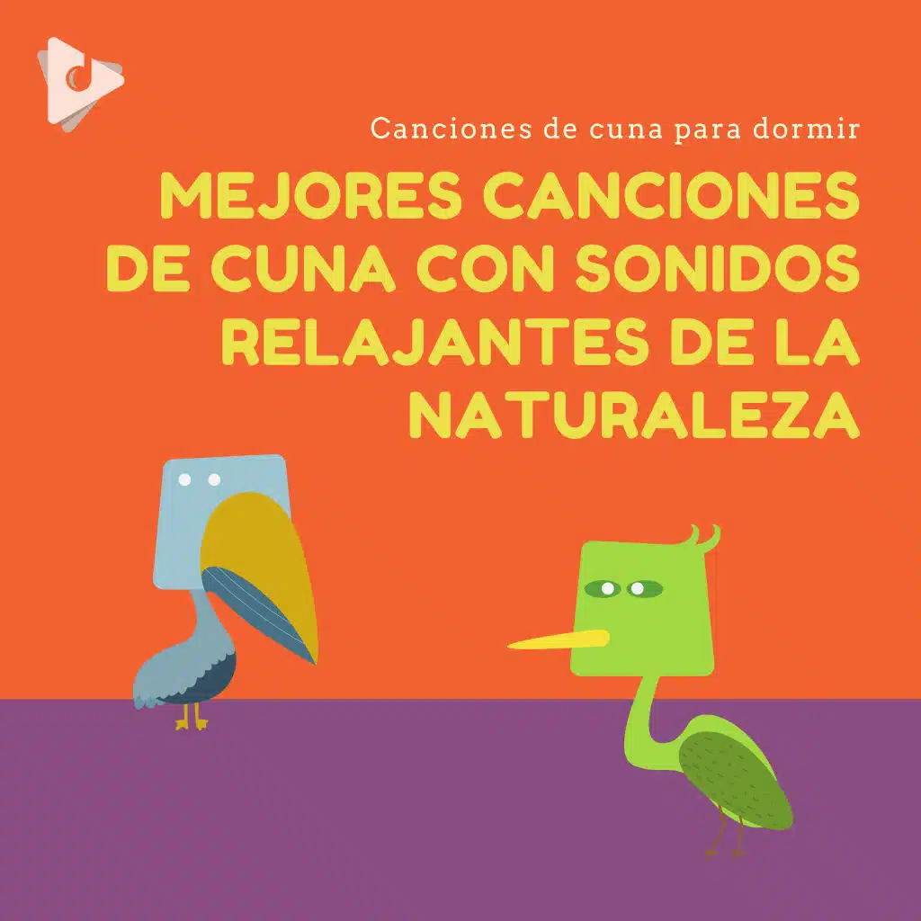 Brinca hasta mi amor con sonidos de la naturaleza (acústica instrumental)