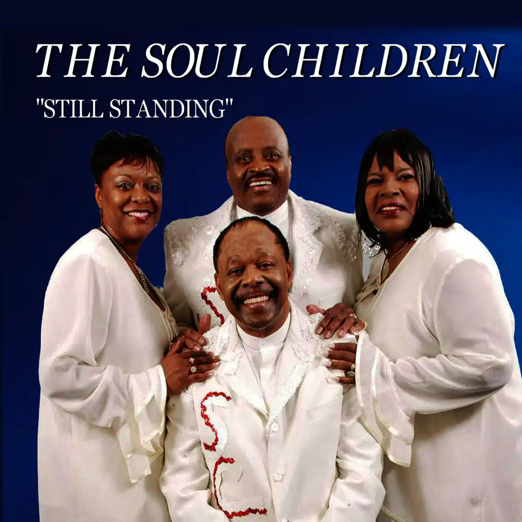 Soul Children