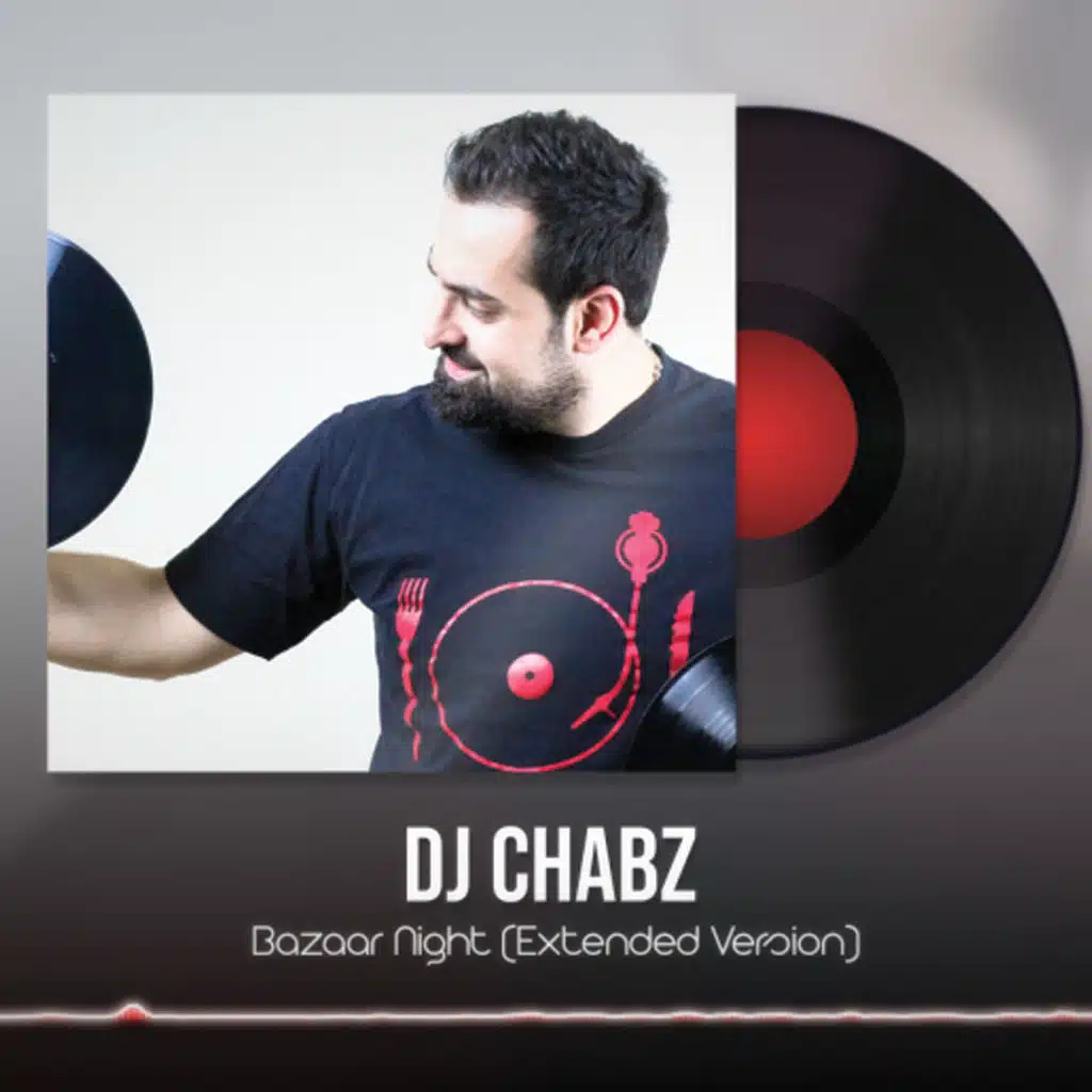 Bazaar Night (Extended Version)