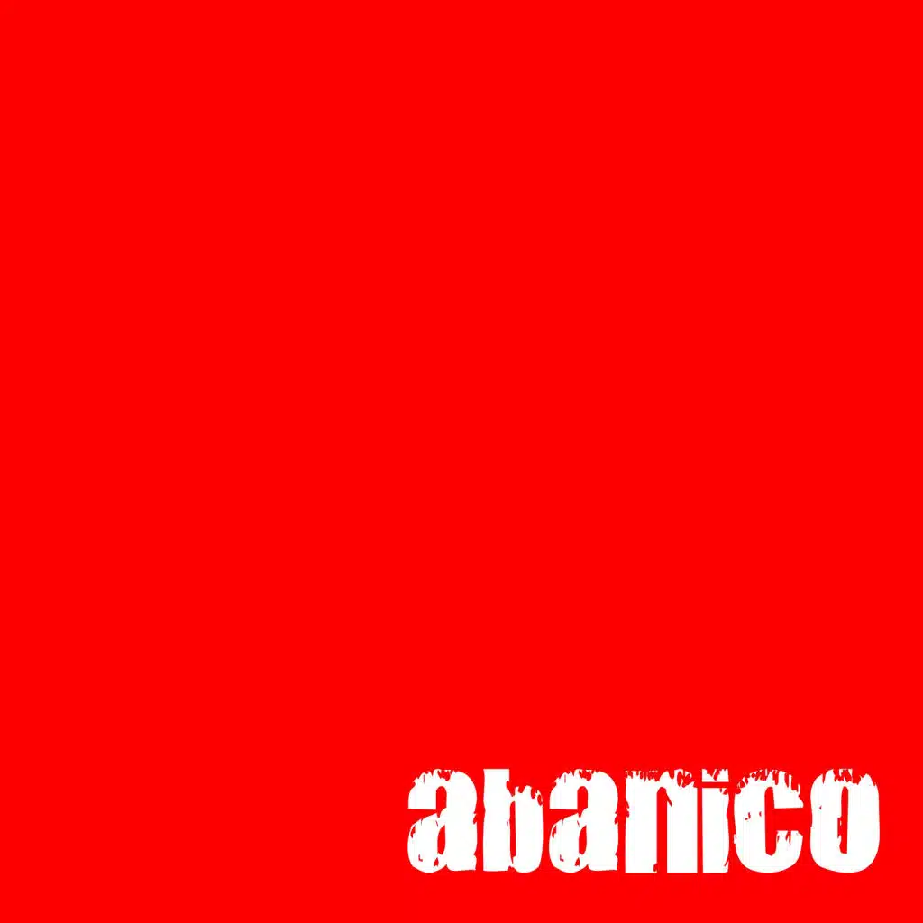 Abanico