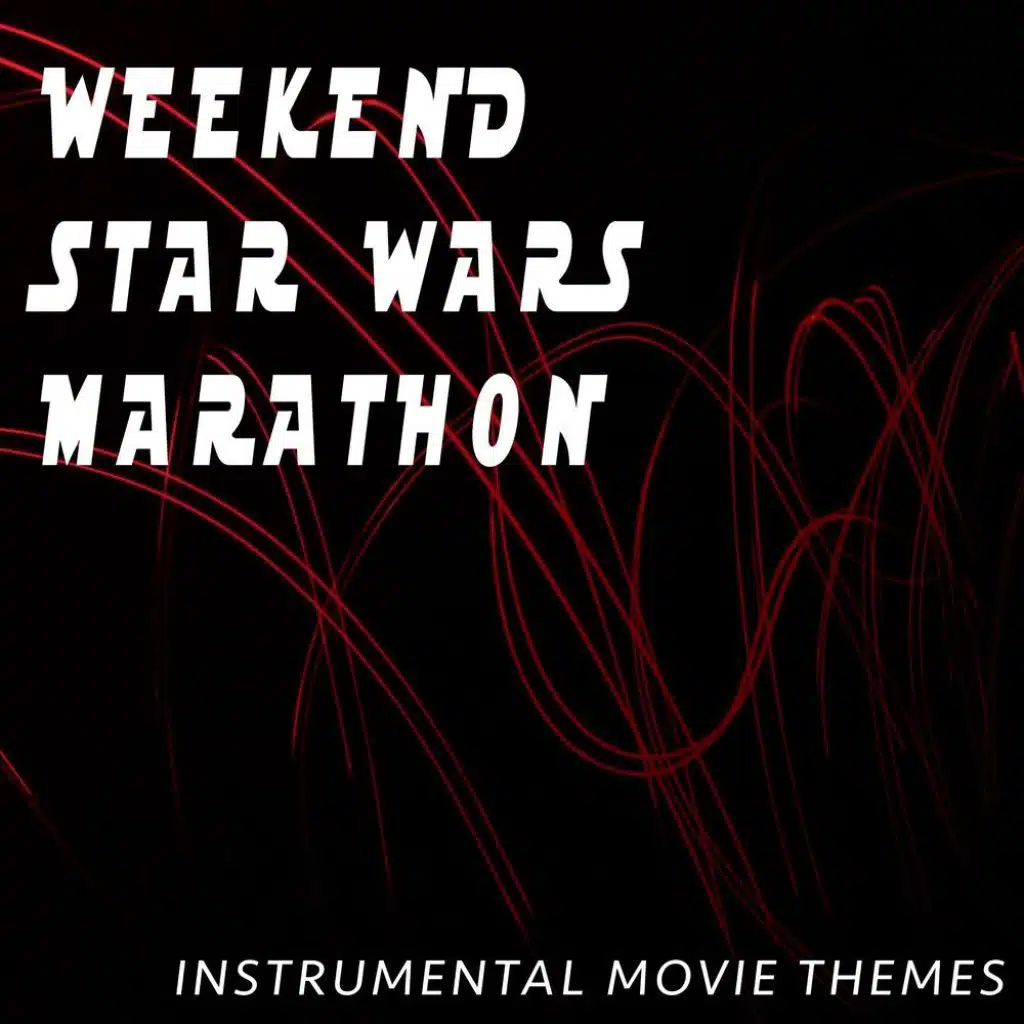 March of the Jedi Knights (Instrumental)