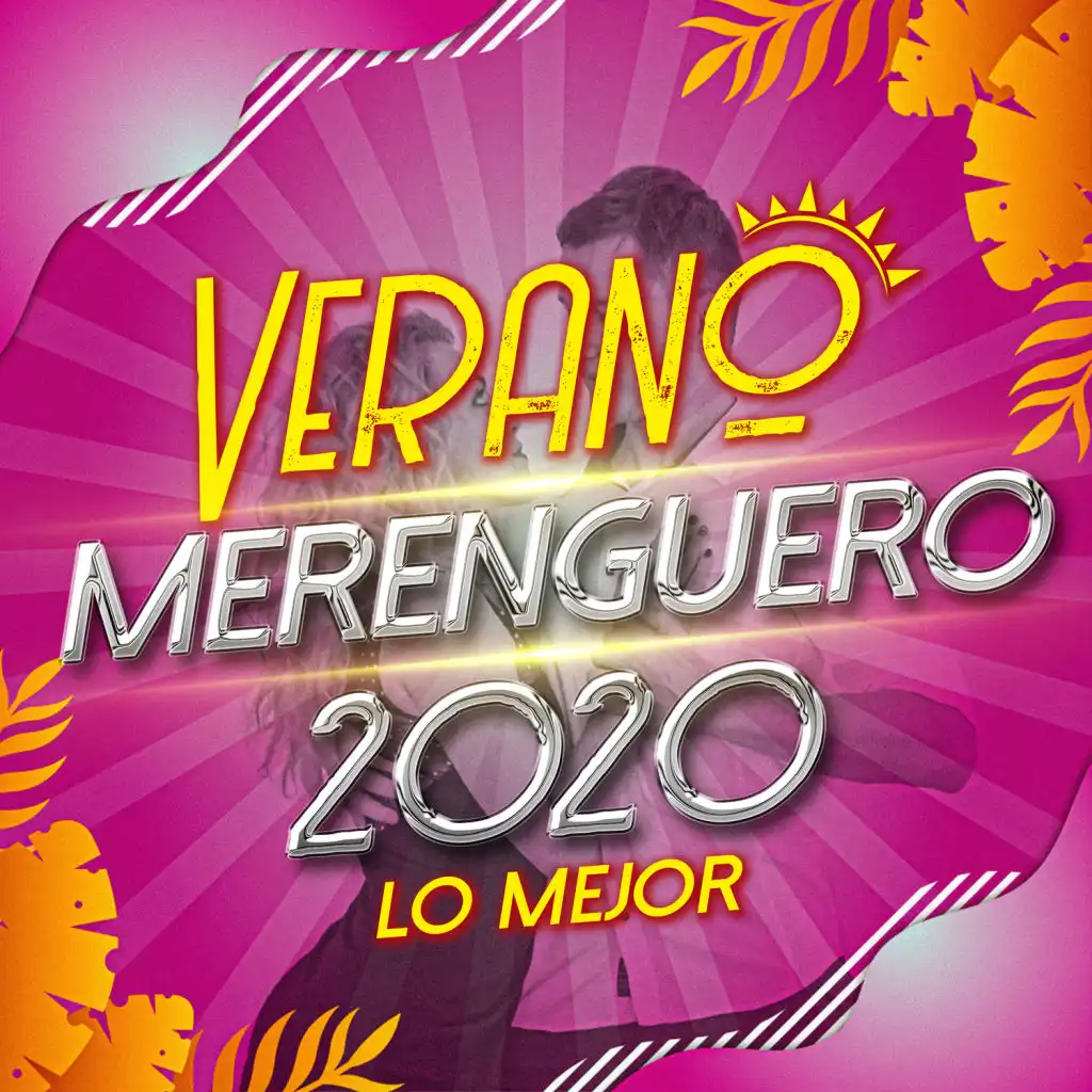 Verano Merenguero 2020 Lo Mejor