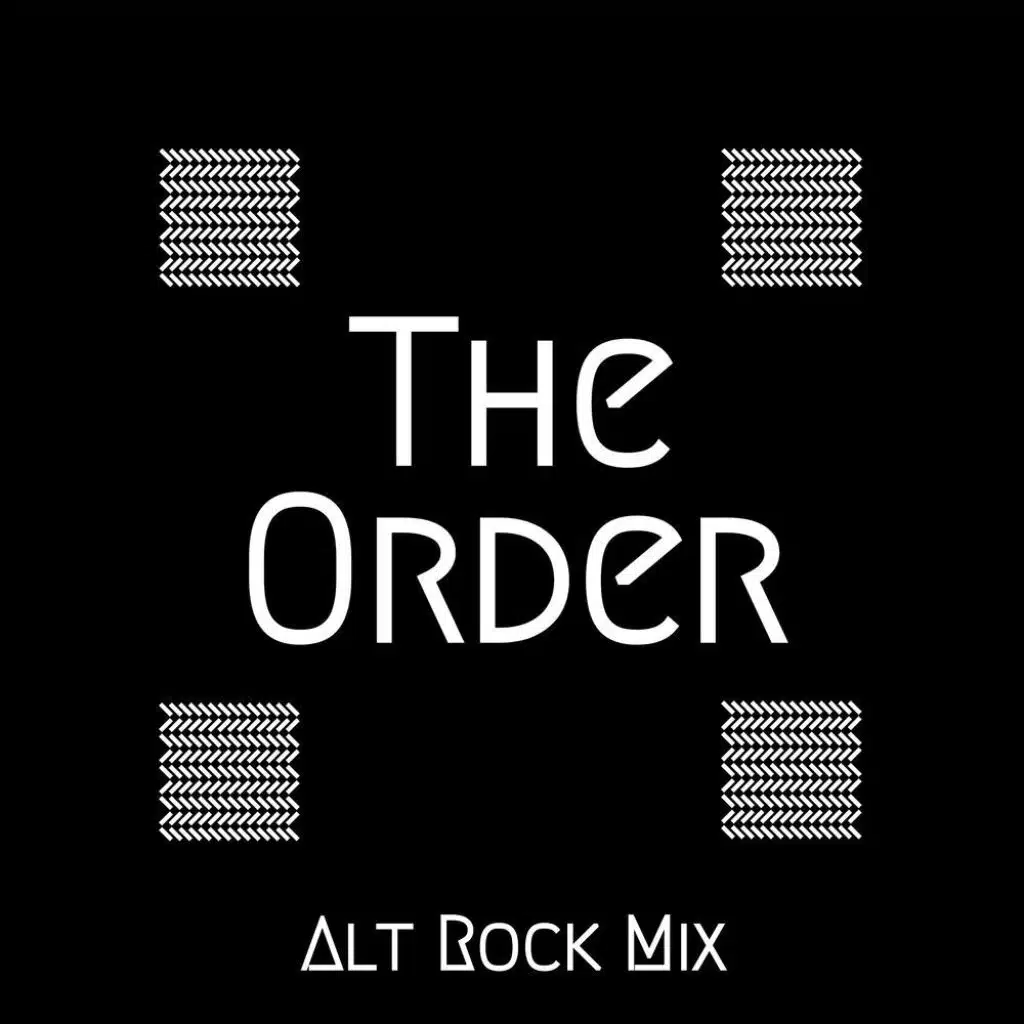 All Along The Watchtower