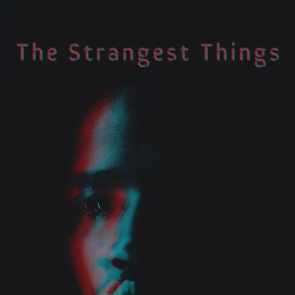 Stranger Things (Main Title Theme)