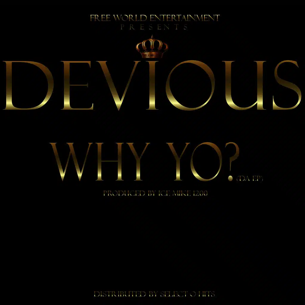 Why Yo? (Short Version)