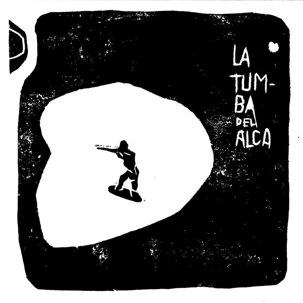 San la Muerte