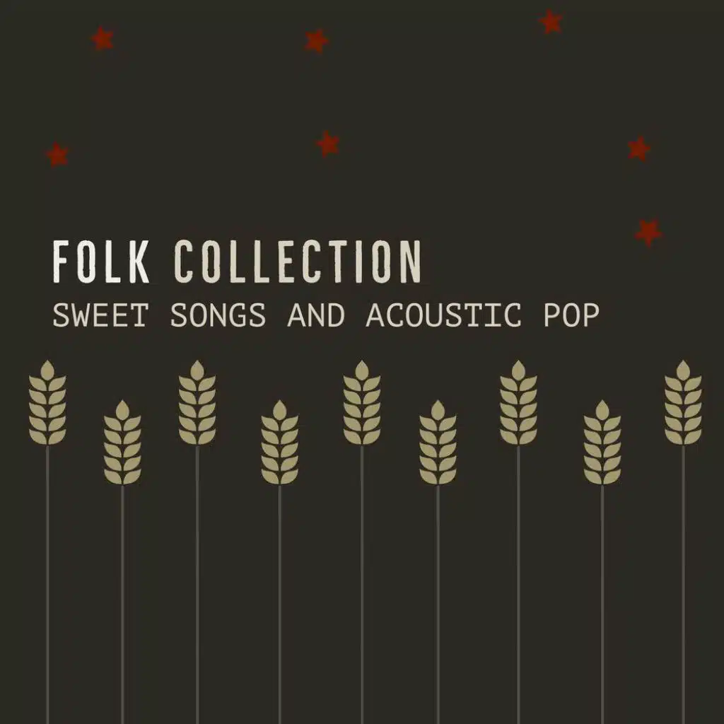 Folk Collection: Sweet Songs and Acoustic Pop