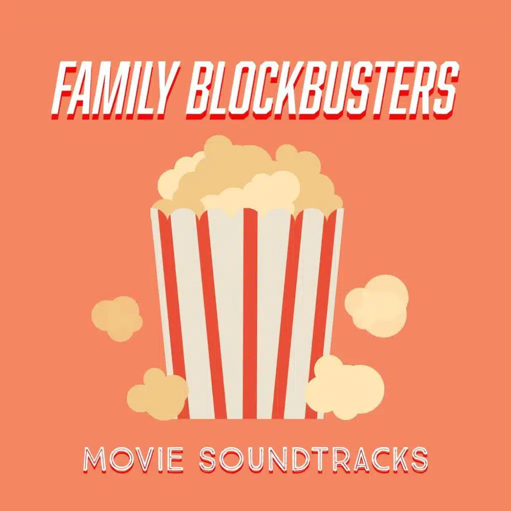 Big Movie Themes