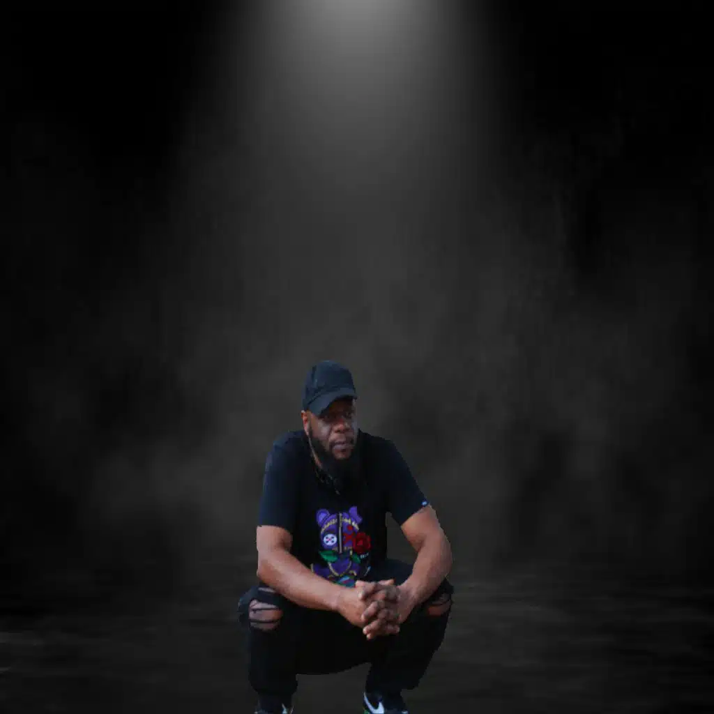 Teego, Mahdi King, Mahdi king