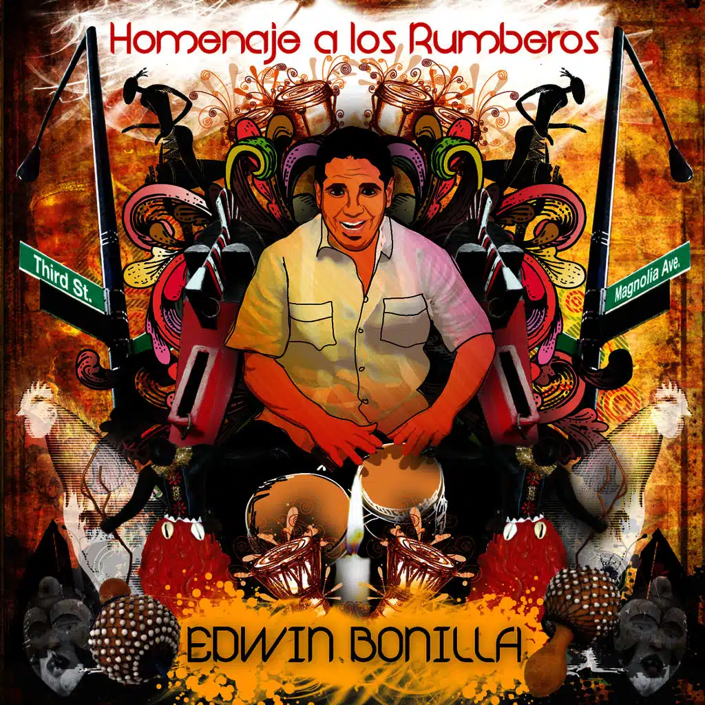 Ella Está En Otra Rumba