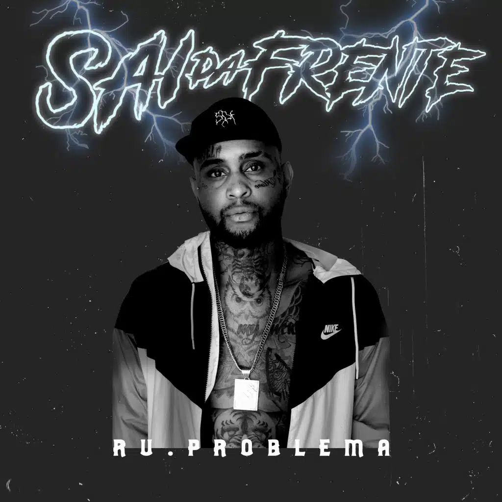 Mixtape: Sai da Frente