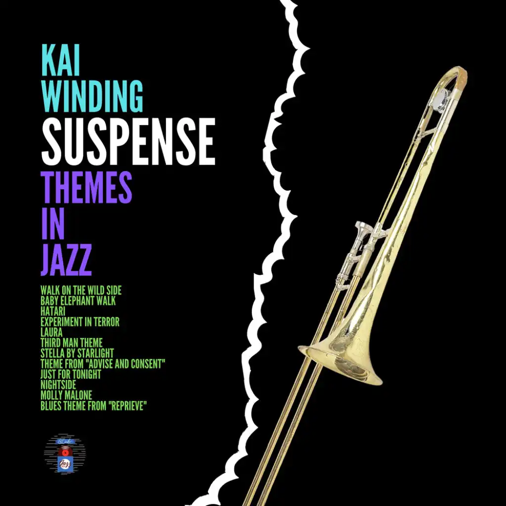 Suspense Themes In Jazz