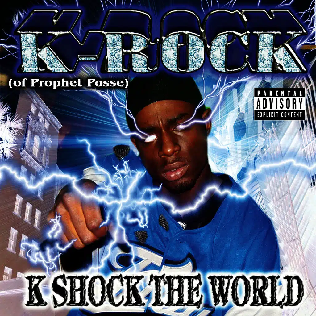 K Shock The World