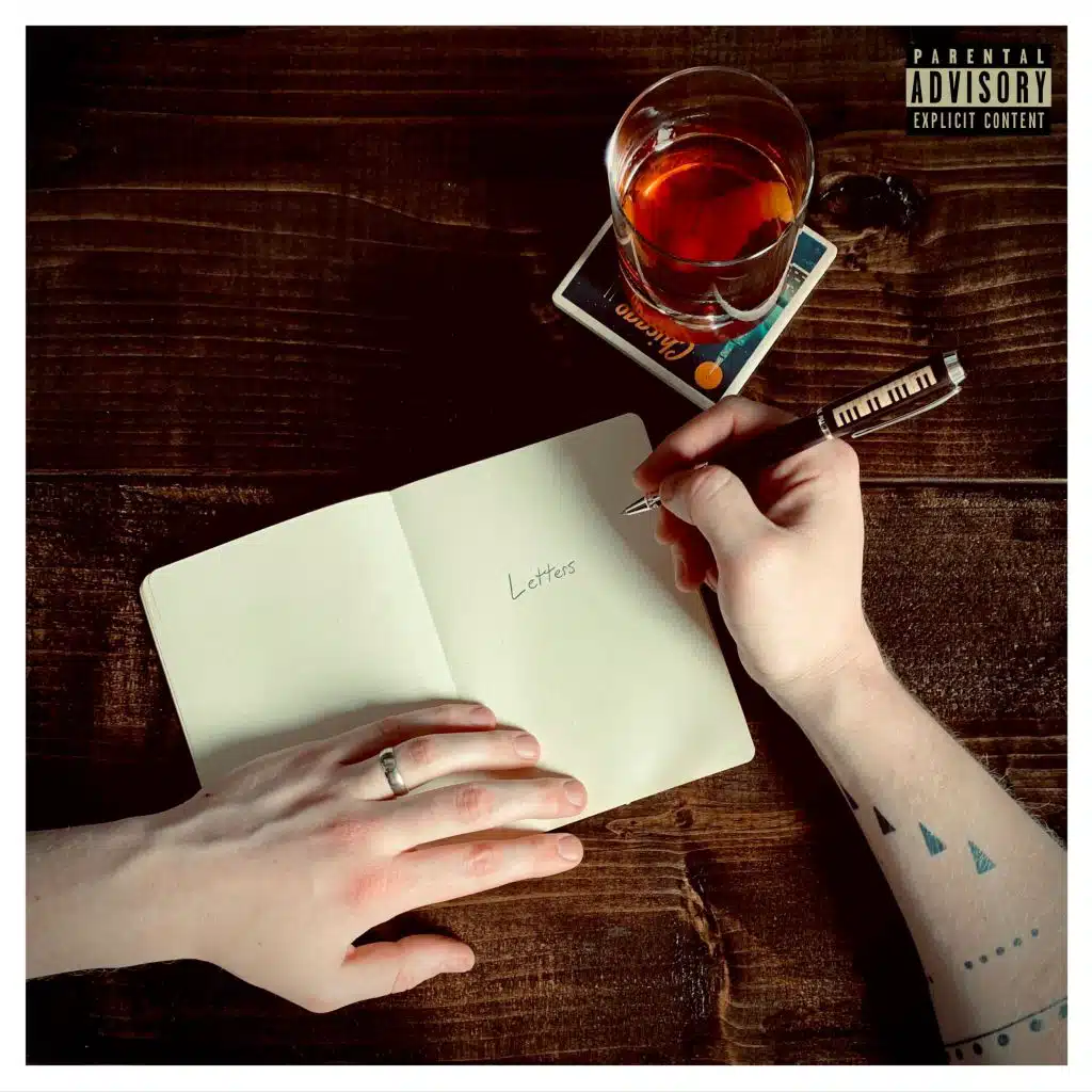 Survivor's Guilt (feat. Vagabond Maurice & Nathan Graham)