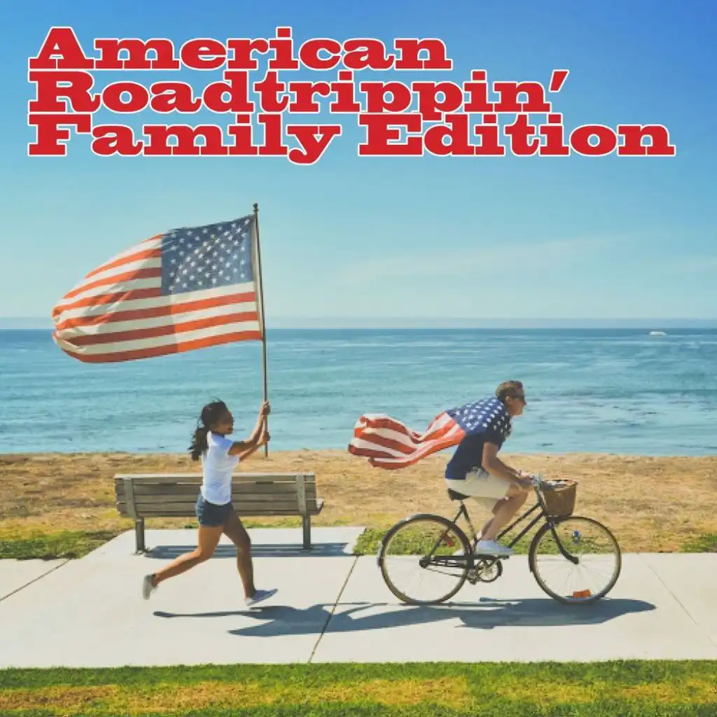 American Roadtrippin' - Family Edition