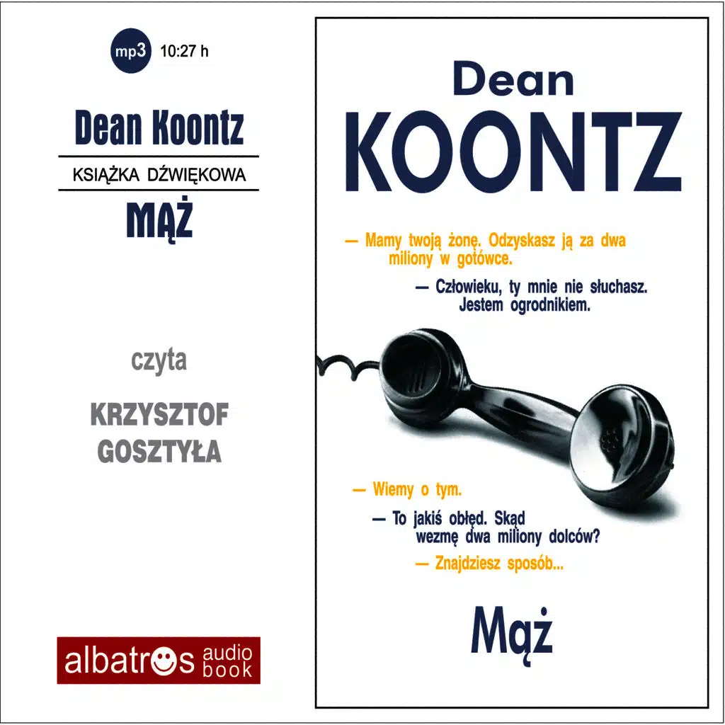 Maz  (Polska wersja jezykowa)