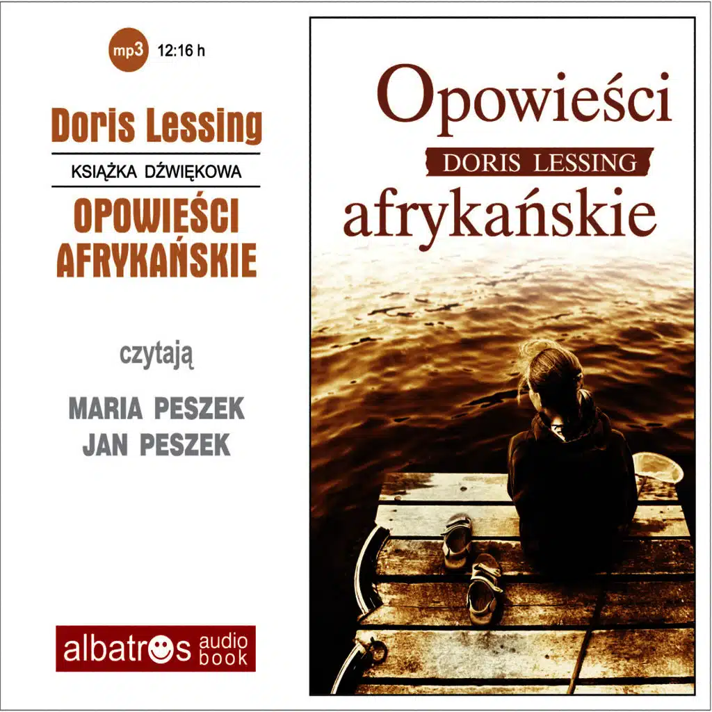 Opowiesci afrykanskie