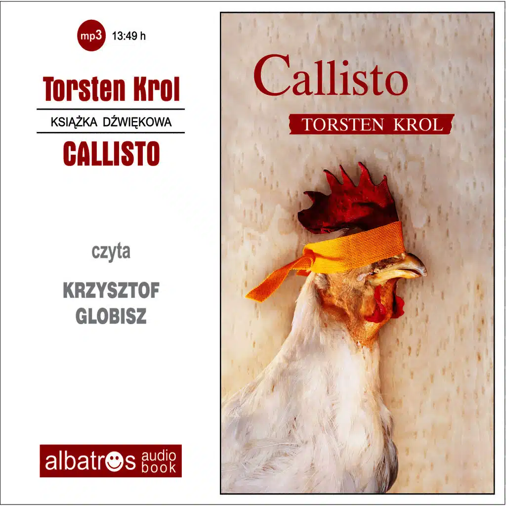 Callisto  (Polska wersja jezykowa)