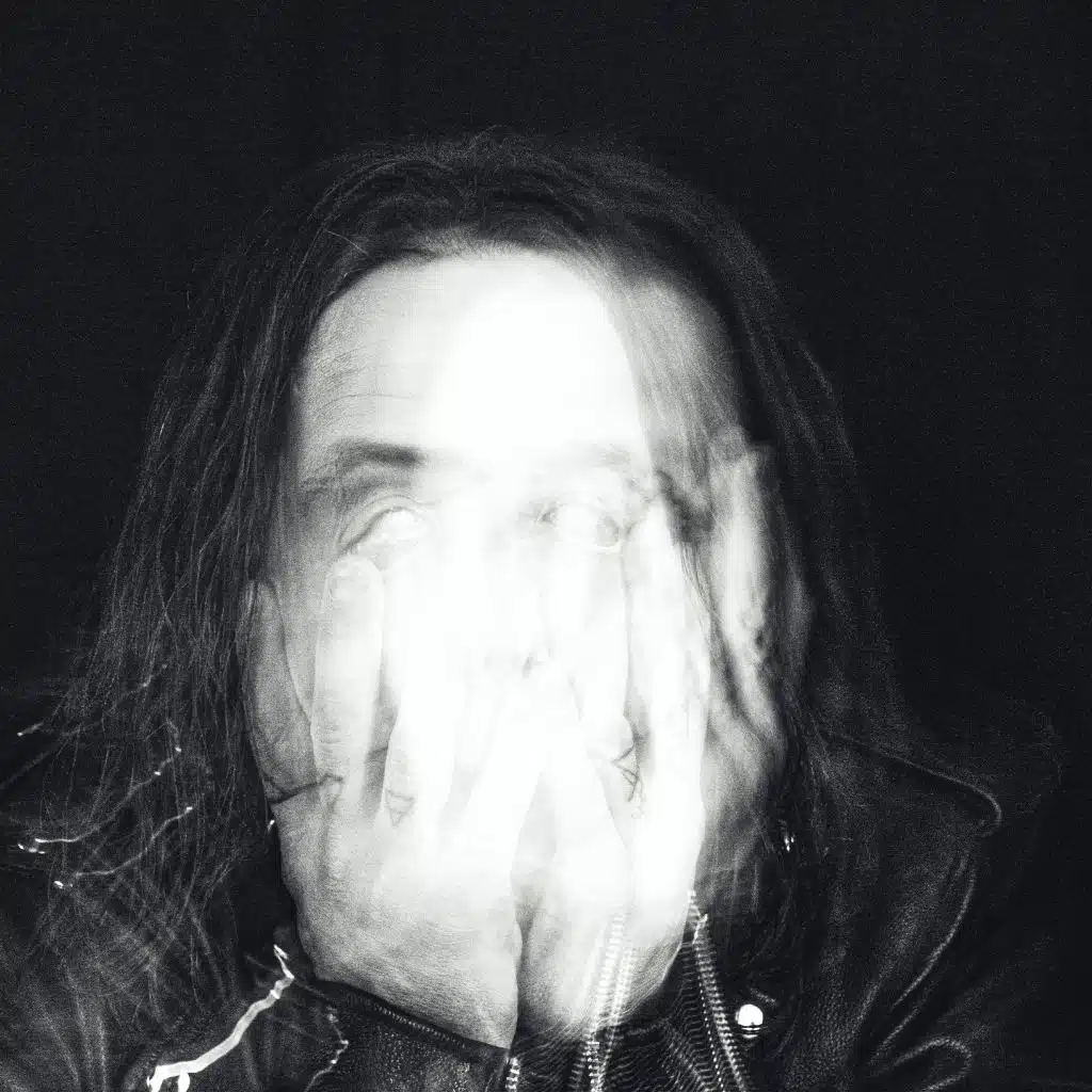 The Black Mark (feat. Lara Noël & Danny Garcia)